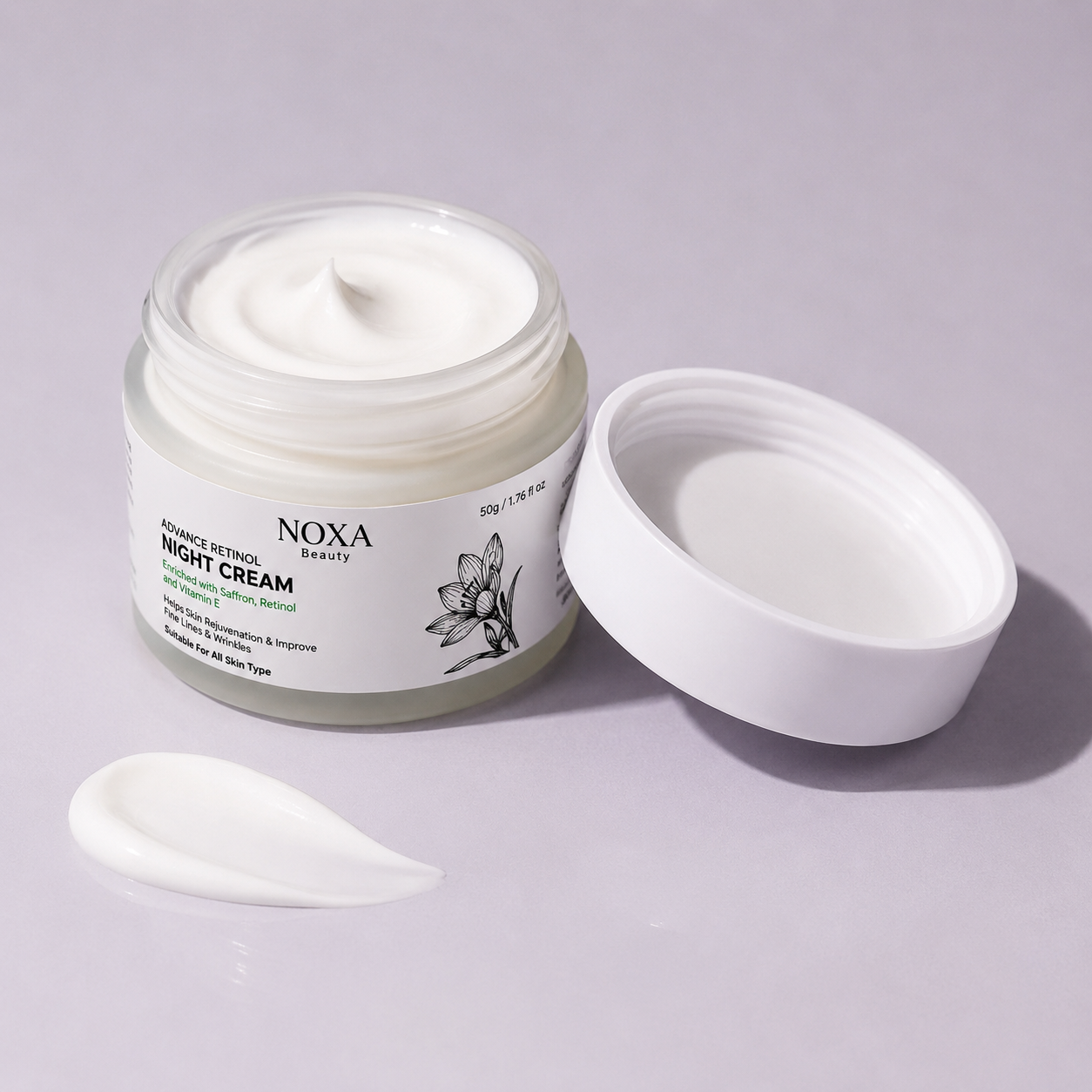 Noxa Night Cream